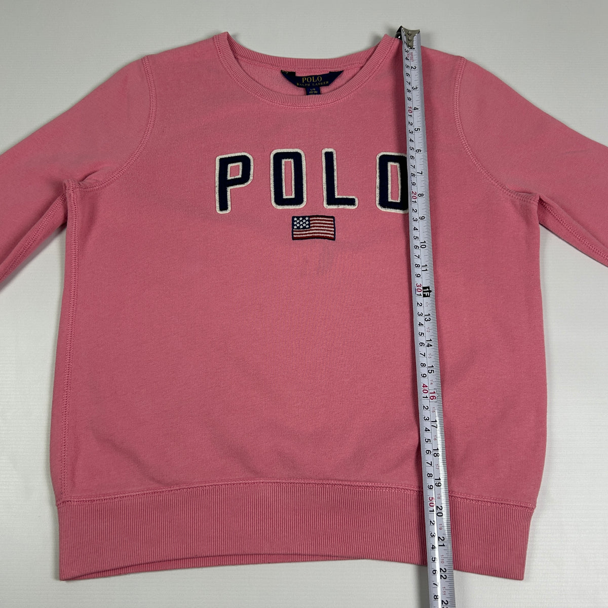 XS - Ralph Lauren Sweatshirt