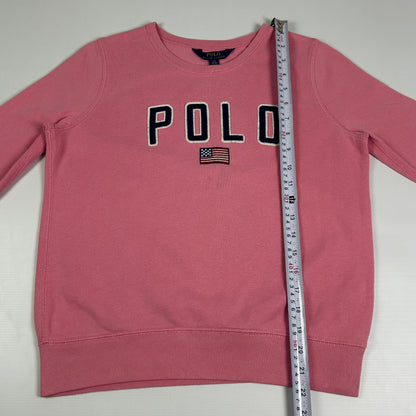 XS - Ralph Lauren Sweatshirt