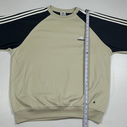 L - Vintage 2000's Adidas Sweatshirt