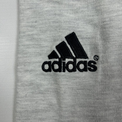 XXS - France 1998 Adidas Coupe du Monde Gray Sweatshirt