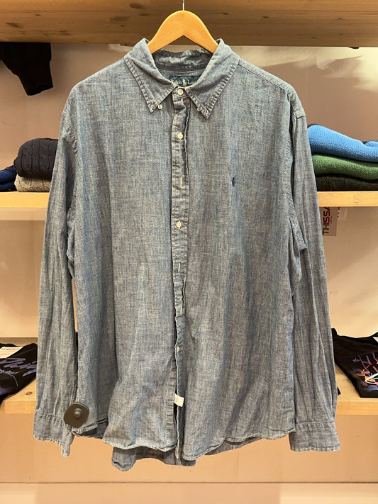 XXL - Ralph Lauren Shirt