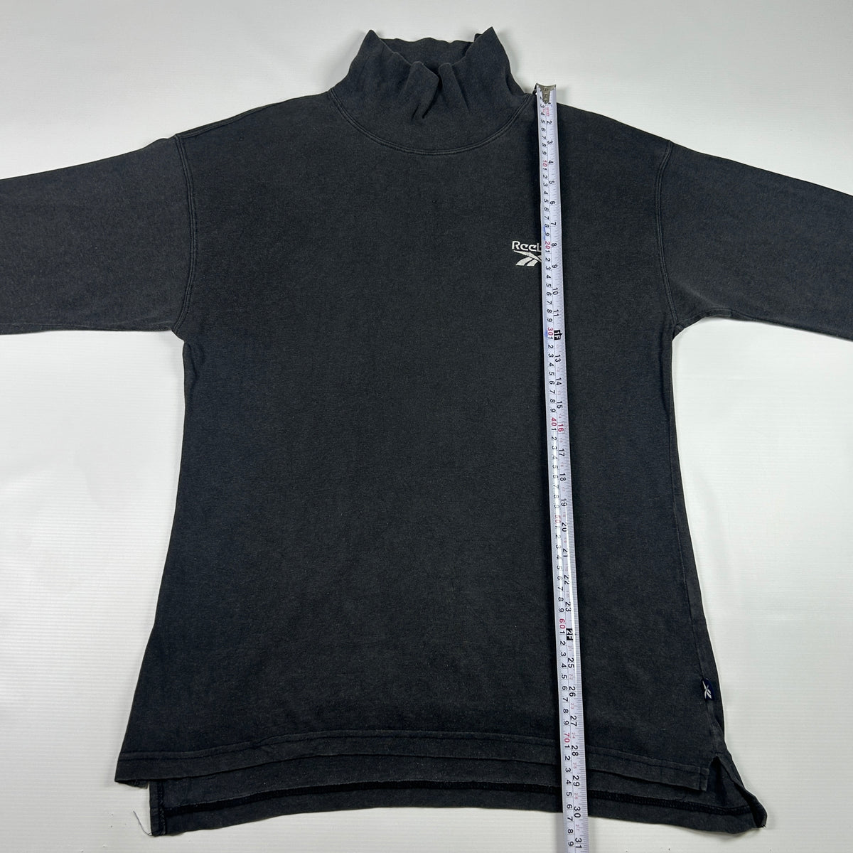 XS - Vintage 1990's Reebok Sweatshirt