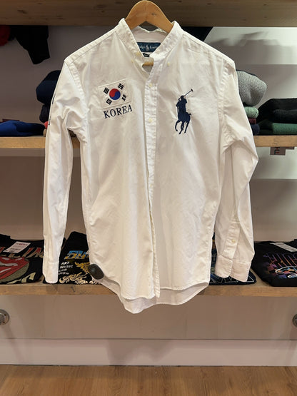 Ralph Lauren Shirt - S