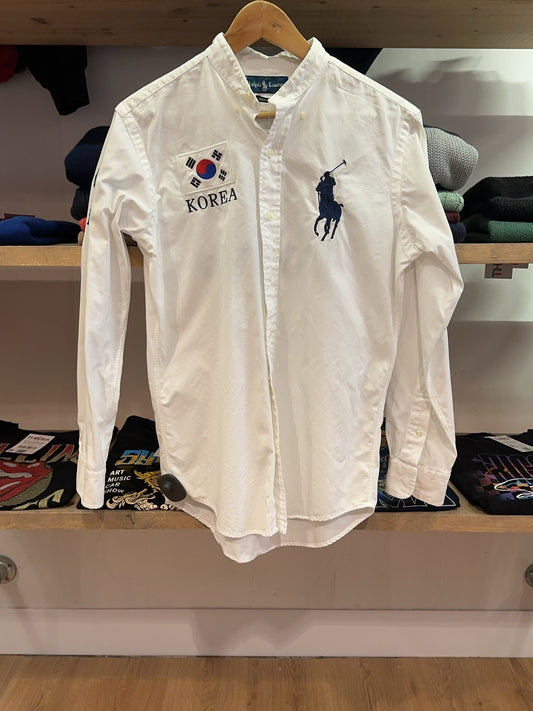 Ralph Lauren Shirt - S