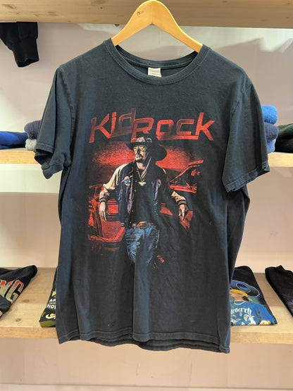M - Kid Rock Band T-shirt