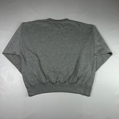 L - Vintage 1990's Reebok Sweatshirt