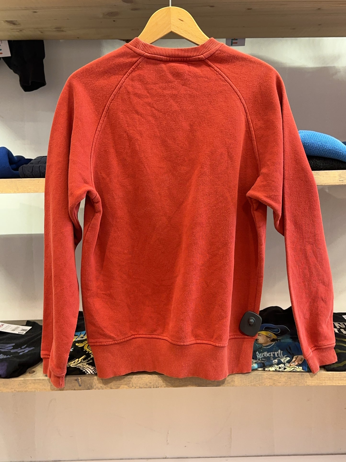 S - Vintage 2010's Adidas Sweatshirt