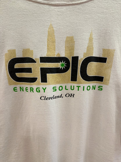 Epic Energy Solutions Cleveland Graphic T-Shirt