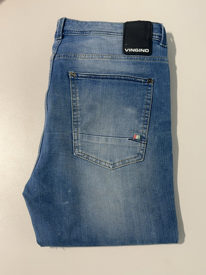 30 X 29 - Vintage Vingino Jeans