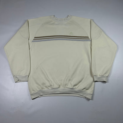 L - Vintage 1990's Adidas Sweatshirt
