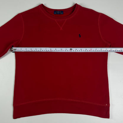 10 - Ralph Lauren Sweatshirt