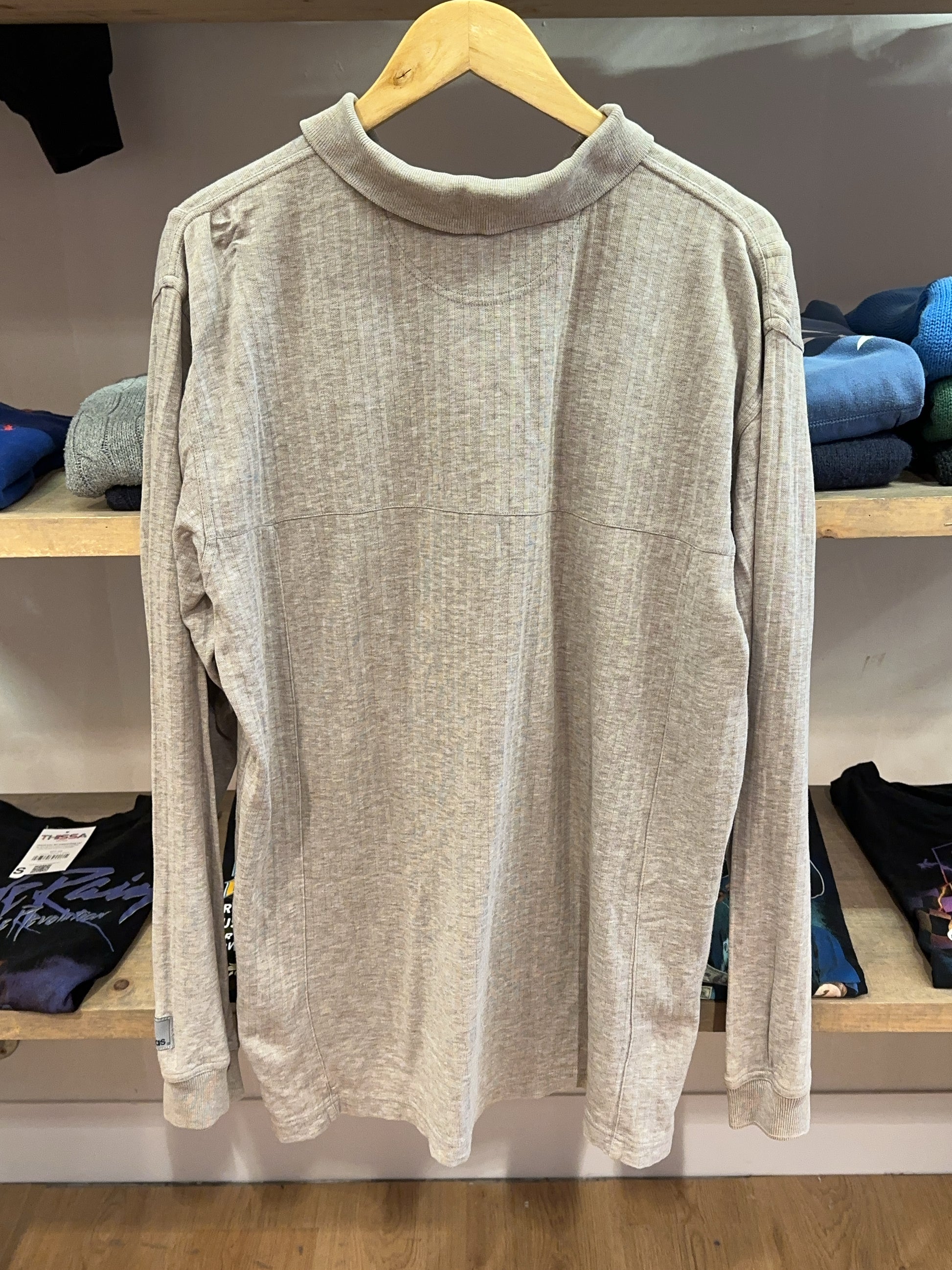 L - 1990's Adidas Sweatshirt