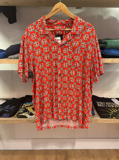M - HUF Shirt