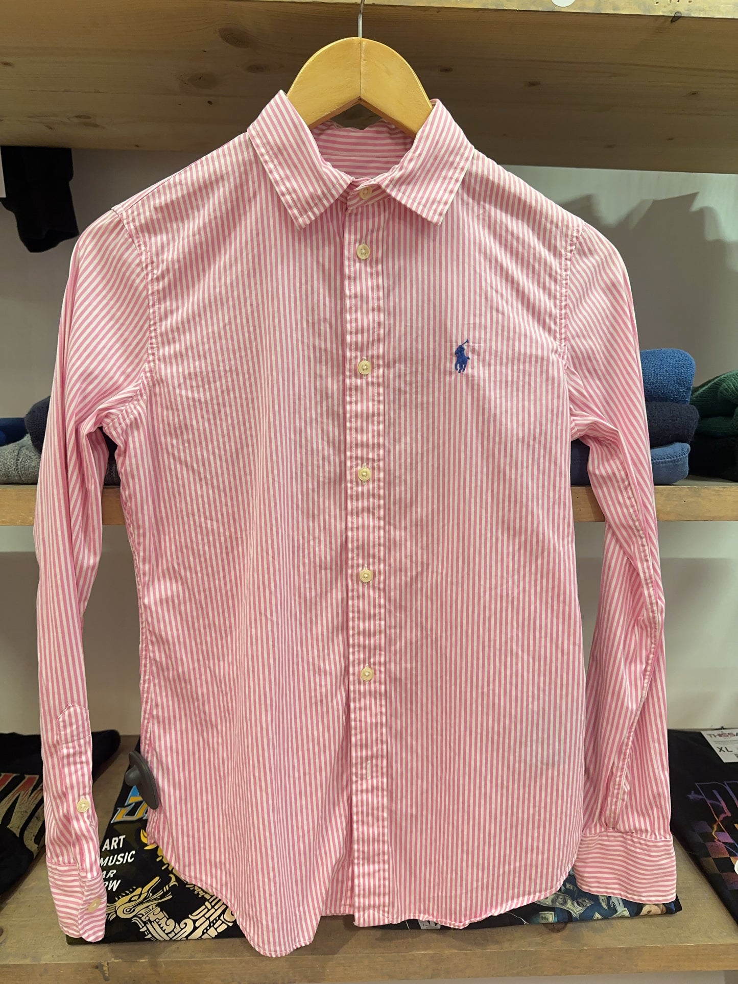 Ralph Lauren Shirt - S