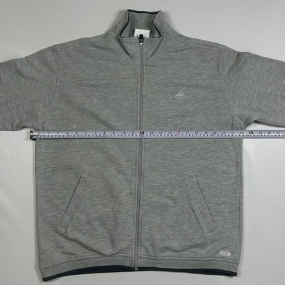 L - Vintage 1990's Adidas Full-zip