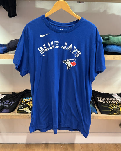 XL - Nike Blue Jays T-shirt