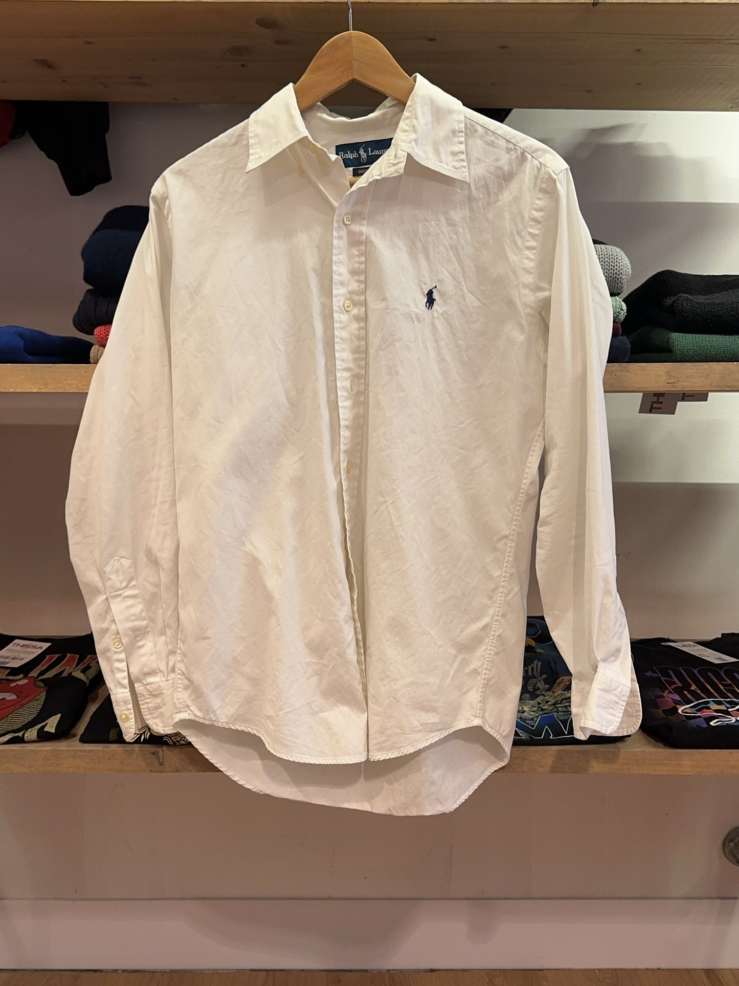 Ralph Lauren Shirt - M