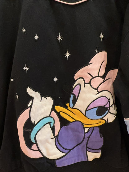 XS - Vintage 2000's Disney Daytona Jacket Daisy JH Design