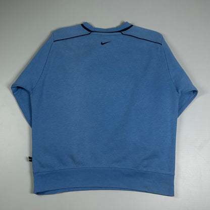 XS - Vintage 1990's Nike Sweatshirt