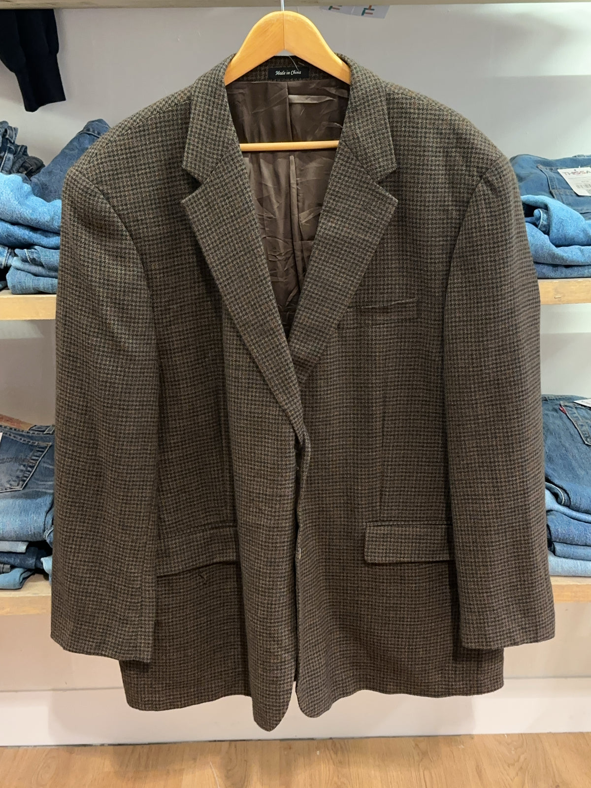 48R - Vintage 2010's Chaps Ralph Lauren Blazer