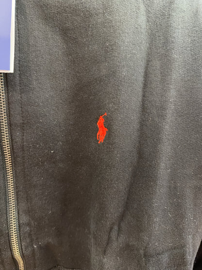 S - Ralph Lauren Zipper