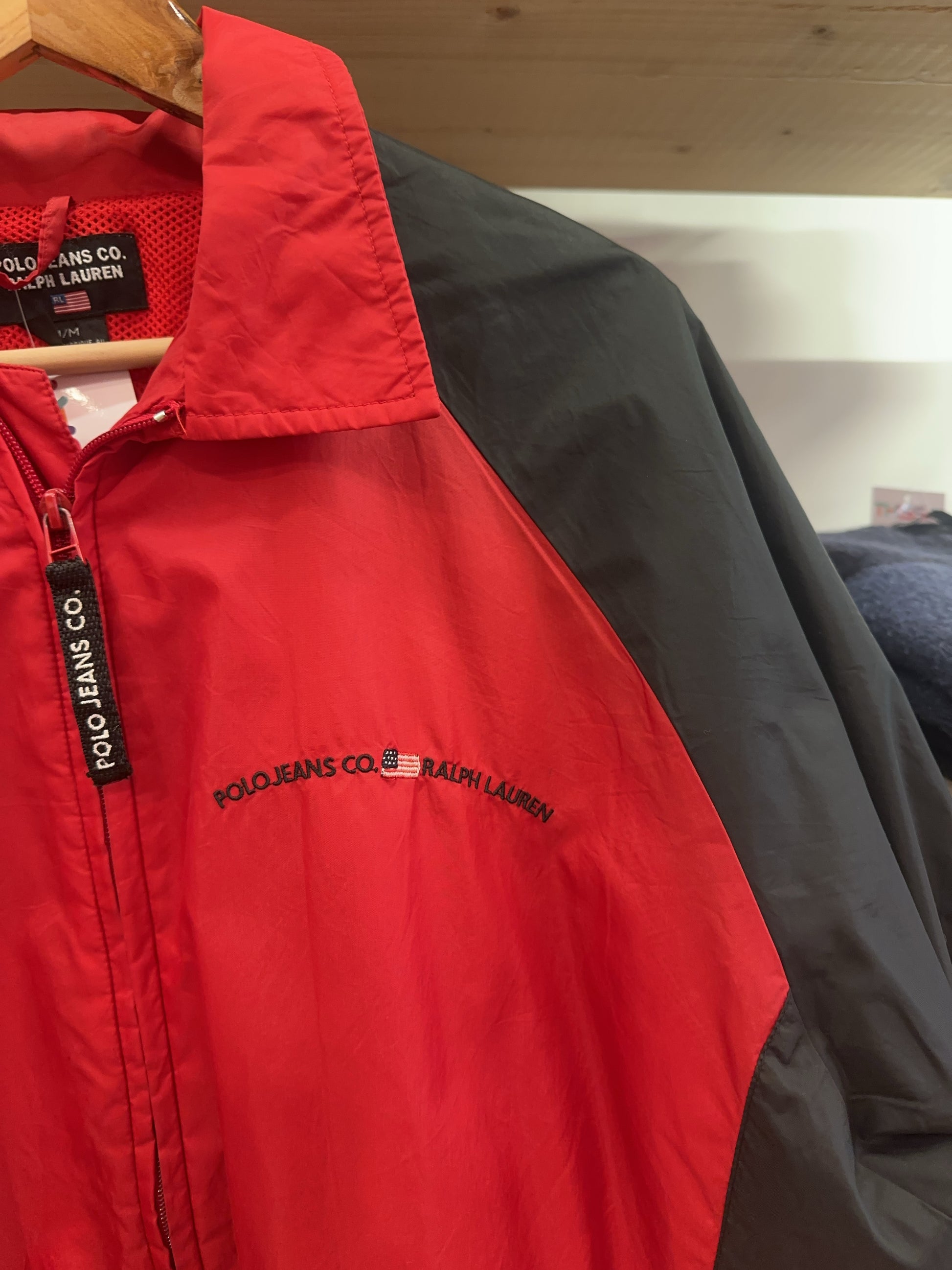 Ralph Lauren Jacket - M
