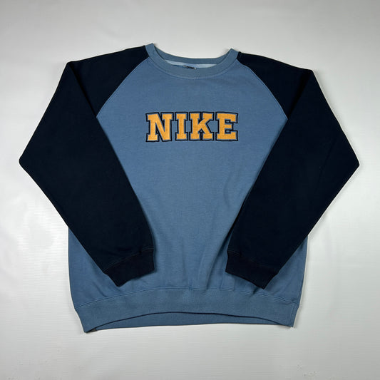M - Vintage 1990's Nike Sweatshirt