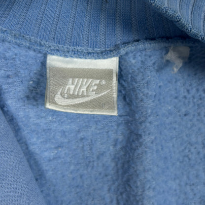 M - Vintage 1990's Nike Full-zip