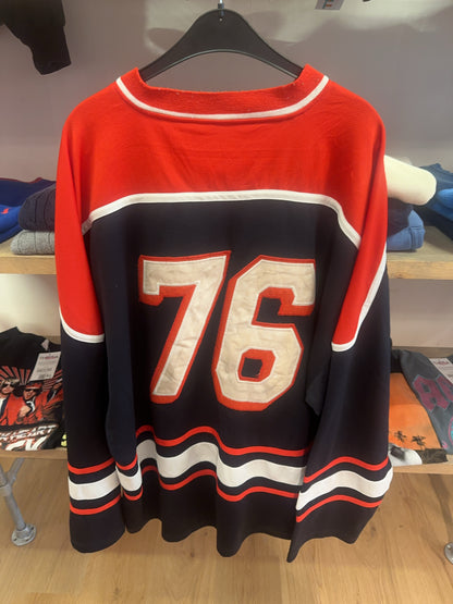 XXL - Steve & Barry's USA Athletic Dept. Jersey