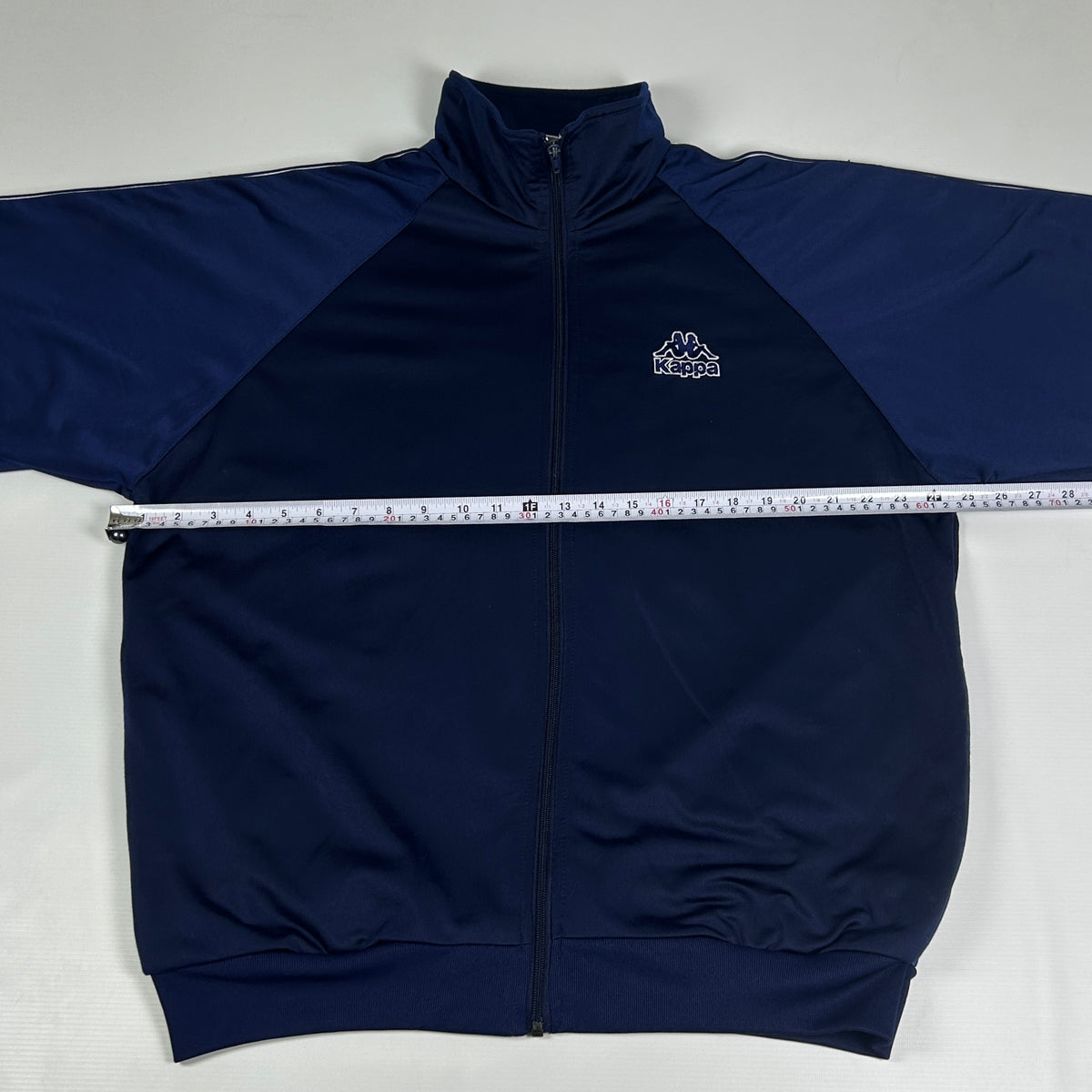 XL - Vintage 1990's Kappa Track Jacket
