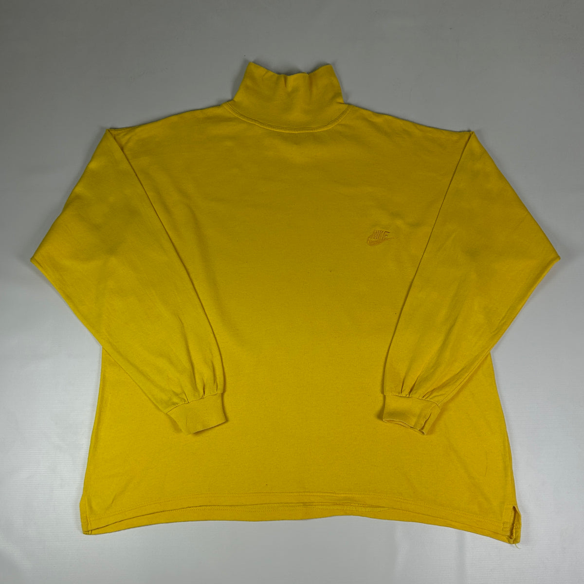 L - Vintage 1980's Nike Sweatshirt