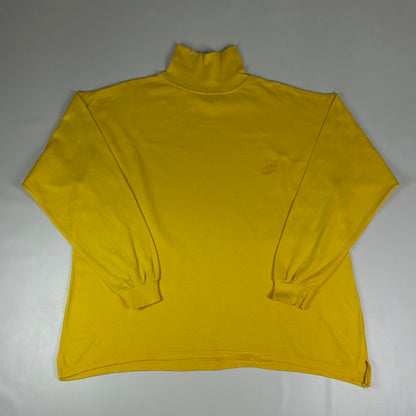 L - Vintage 1980's Nike Sweatshirt