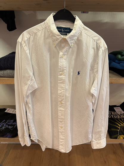 M - Ralph Lauren Shirt