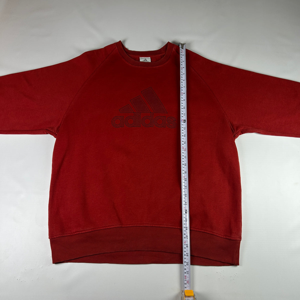 XL - Vintage 2010's Adidas Sweatshirt
