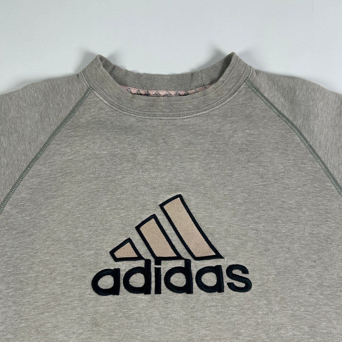 L - Vintage 1990's Adidas Sweatshirt