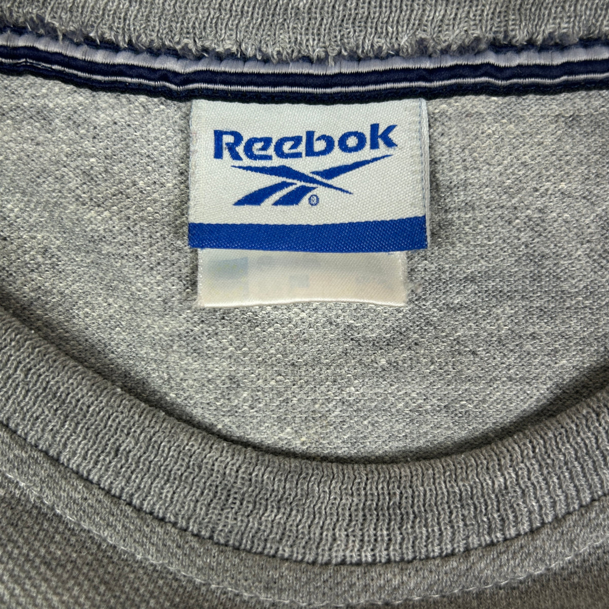 L - Vintage 1990's Reebok Sweatshirt