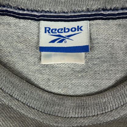 L - Vintage 1990's Reebok Sweatshirt