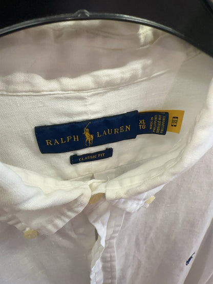 XL - Ralph Lauren Shirt