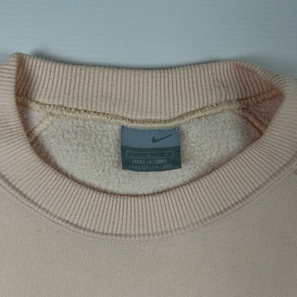S - Vintage 2000's Nike Sweatshirt