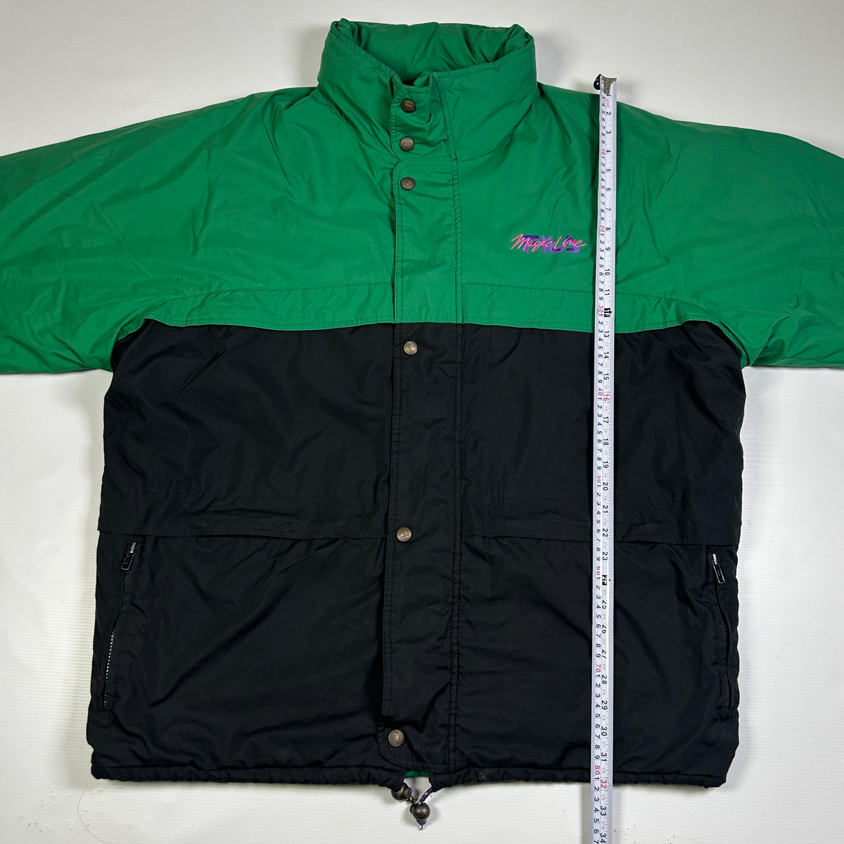 XXL - Fila Puffer Jacket