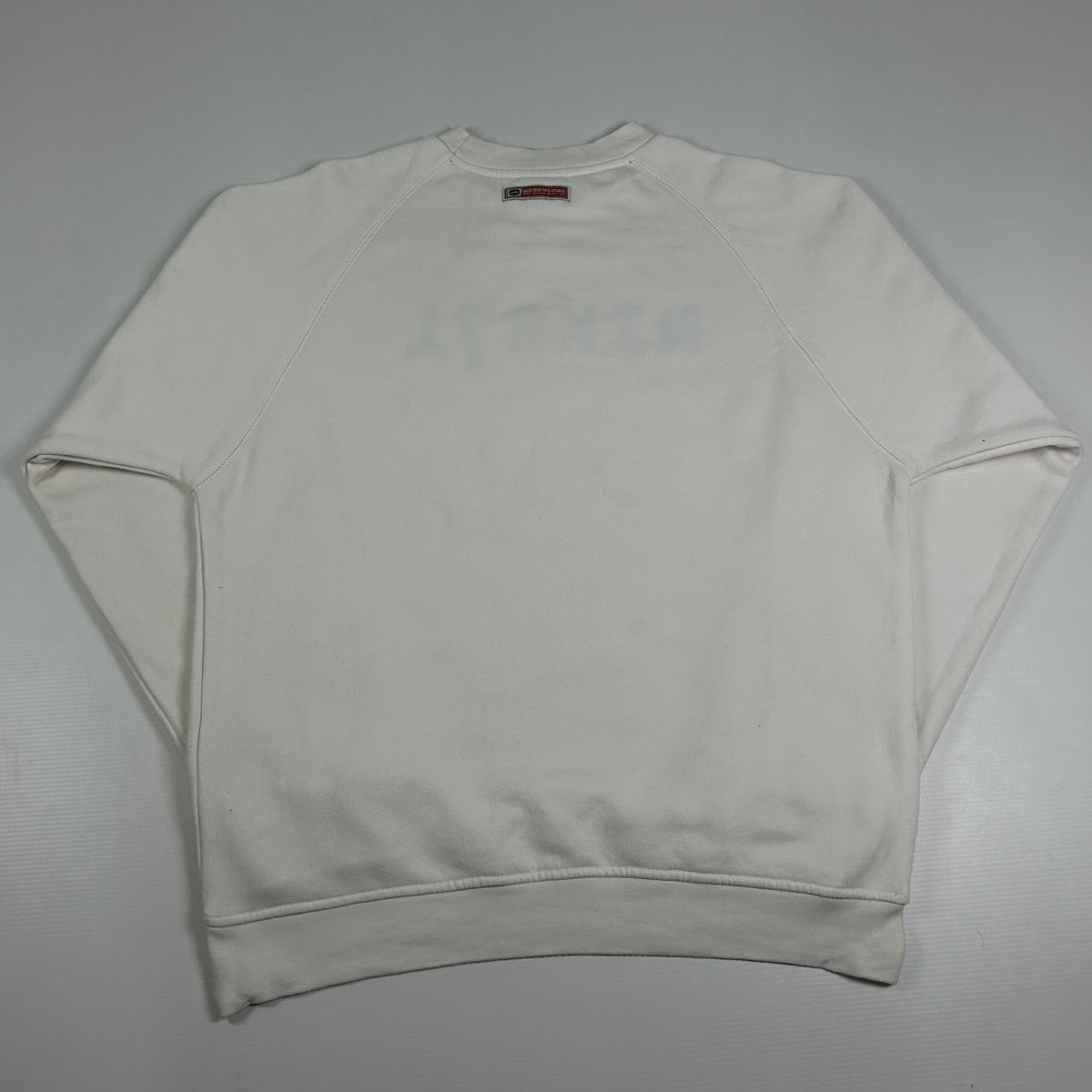 S - Vintage 2000's Nike Sweatshirt