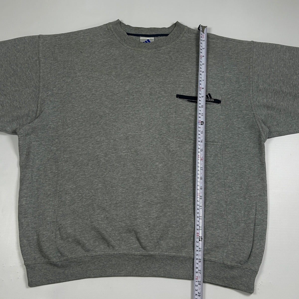 L - Vintage 1990's Adidas Sweatshirt