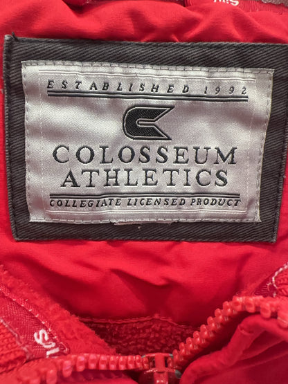 Vintage 1990's Ohio State Colosseum Athletics Jacket - L