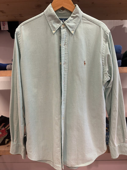 Ralph Lauren Shirt - M