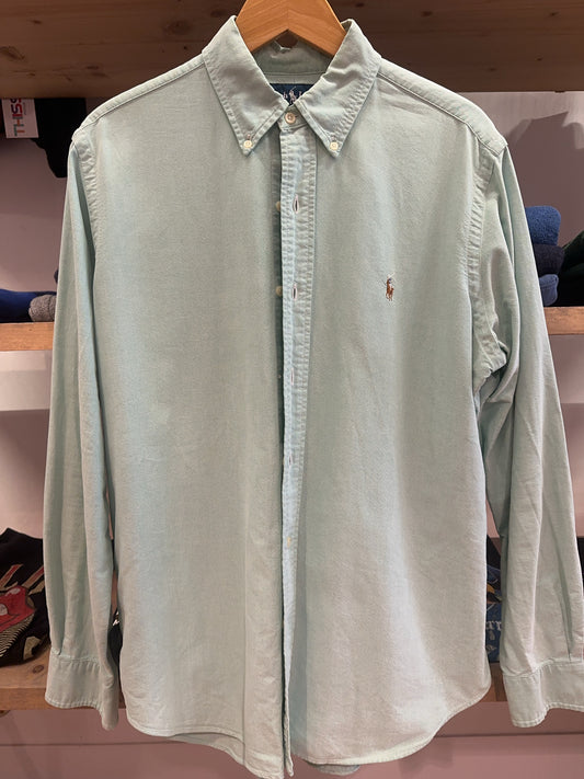 Ralph Lauren Shirt - M