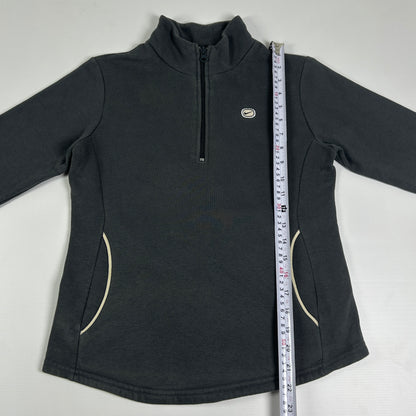 XXS - Vintage 2000's Nike Quarterzip