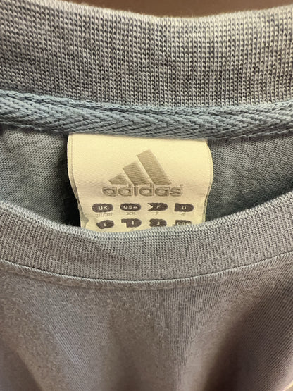M - 2000's Adidas T-shirt