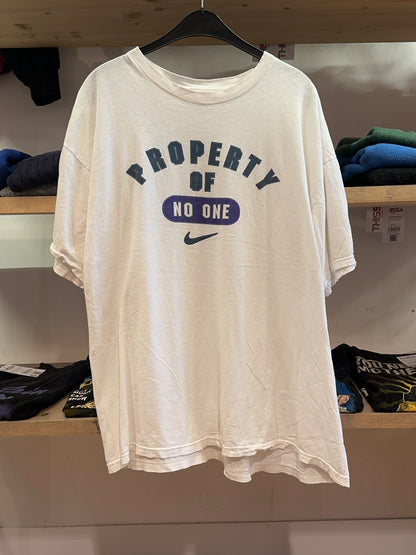 XL - 1990s Nike Vintage T-shirt
