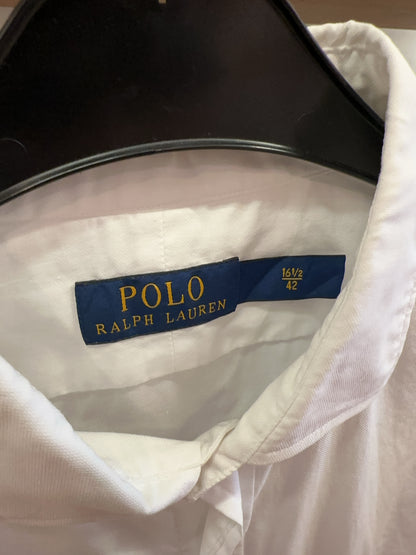 L - Ralph Lauren Shirt