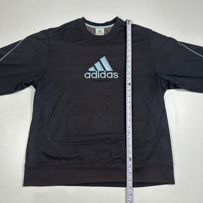 L - Vintage 2000's Adidas Sweatshirt